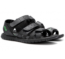 Мужские сандалии Nike ACG черные