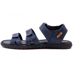 Чоловічі сандалі Nike ACG темно-сині