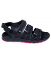 Чоловічі сандалі Nike Summer чорні