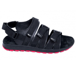 Мужские сандалии Nike Summer черные