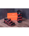 Купить Чоловічі сандалі Nike Summer червоні