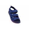 Купить Мужские сандалии Nike Summer темно-синие
