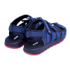 Купить Мужские сандалии Nike Summer темно-синие