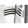 Купить Мужские шлепанцы Adidas белые