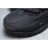 Купить Мужские высокие кроссовки на меху Nike Zoom 2K High черные