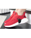 Женские кроссовки Adidas AlphaBOUNCE Instinct красные