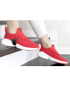 Купить Женские кроссовки Adidas AlphaBOUNCE Instinct красные
