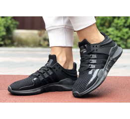 Женские кроссовки Adidas EQT Support Adv 91/17 черные