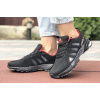 Купить Женские кроссовки Adidas Marathon TR 26 черные с красным
