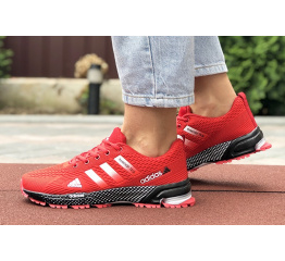 Купить Женские кроссовки Adidas Marathon TR 26 красные