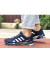 Жіночі кросівки Adidas Marathon TR 26 темно-сині