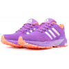 Женские кроссовки Adidas Marathon TR фиолетовые