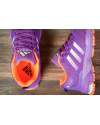 Купить Жіночі кросівки Adidas Marathon TR фіолетові