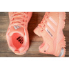 Купить Женские кроссовки Adidas Marathon TR коралловые