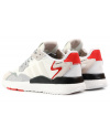 Купить Женские кроссовки Adidas Nite Jogger BOOST белые