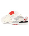 Купить Женские кроссовки Adidas Nite Jogger BOOST белые