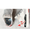 Купить Женские кроссовки Adidas Nite Jogger BOOST белые