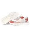 Купить Женские кроссовки Adidas Nite Jogger BOOST белые с розовым
