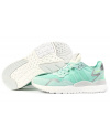 Купить Женские кроссовки Adidas Nite Jogger BOOST бирюзовые