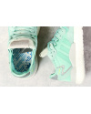 Купить Женские кроссовки Adidas Nite Jogger BOOST бирюзовые