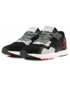 Женские кроссовки Adidas Nite Jogger BOOST черные с серым