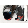 Купить Женские кроссовки Adidas Nite Jogger BOOST черные с серым