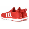 Купить Женские кроссовки Adidas Slip-on красные