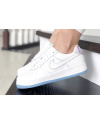 Женские кроссовки Nike Air Force 1 '07 белые