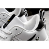 Купить Женские кроссовки Nike Air Force 1 '07 LV8 Utility белые с черным