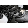 Купить Женские кроссовки Nike Air Force 1 '07 LV8 Utility черные с белым