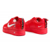 Купить Женские кроссовки Nike Air Force 1 '07 LV8 Utility красные