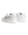 Купить Женские кроссовки Nike Air Force 1 белые