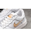 Купить Женские кроссовки Nike Air Force 1 белые
