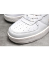 Купить Женские кроссовки Nike Air Force 1 белые