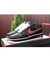 Купить Жіночі кросівки Nike Air Force 1 Low x PEACEMINUSONE чорні