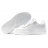 Купить Женские кроссовки Nike Air Force 1 Shadow белые