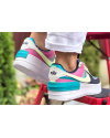 Купить Жіночі кросівки Nike Air Force 1 Shadow багатобарвні