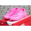 Купить Женские кроссовки Nike Air Max 90 Hyperfuse розовые