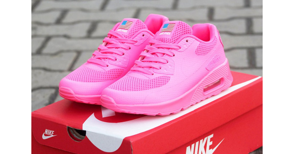 Nike air max clearance 90 hyperfuse womens