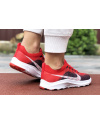 Купить Жіночі кросівки Nike Air Zoom червоні с темно-синим
