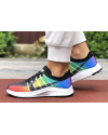 Жіночі кросівки Nike Air Zoom багатобарвні