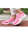 Купить Жіночі кросівки Nike Air Zoom рожеві