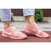 Женские кроссовки Nike Free Run 3.0 розовые