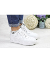 Купить Женские кроссовки Nike Lunar Force LF-1 low белые (white)