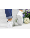 Купить Женские кроссовки Nike Lunar Force LF-1 low белые (white)