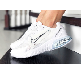 Женские кроссовки Nike Renew Joyride белые