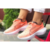Женские кроссовки Nike Vista Lite неоново-оранжевые