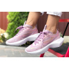 Женские кроссовки Nike Vista Lite розовые