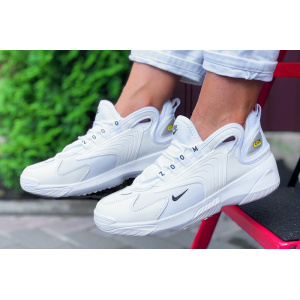 Женские кроссовки Nike Zoom 2K белые