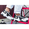 Купить Женские кроссовки Nike Zoom 2K белые с черным